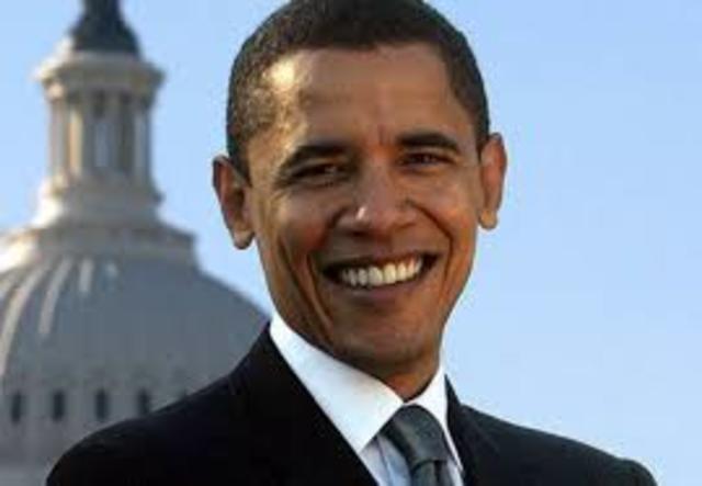 Obama presidente