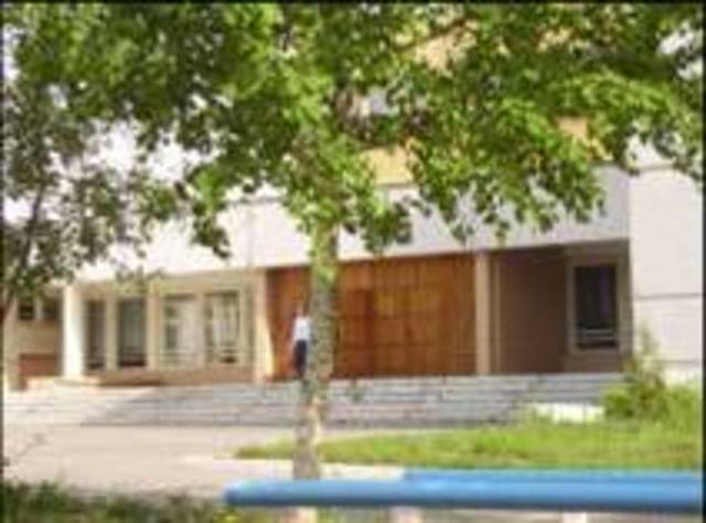 История развития школы