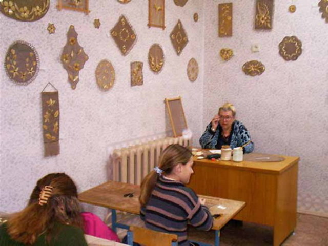 Наши интересы