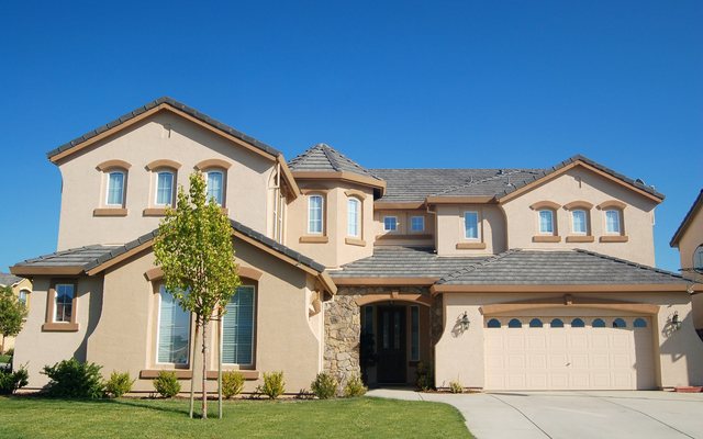 I would like to buy a 10 acre property and build a house on it to live in after I get married.