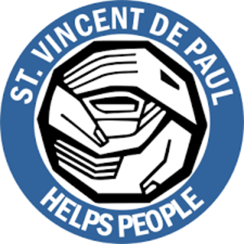 The very first St Vincent De Paul Society was established in Sydney