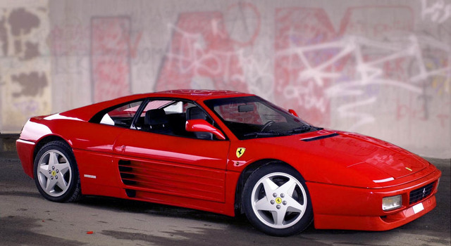 ferrari 348