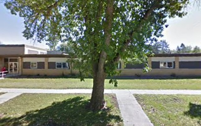 Primer dia de clases