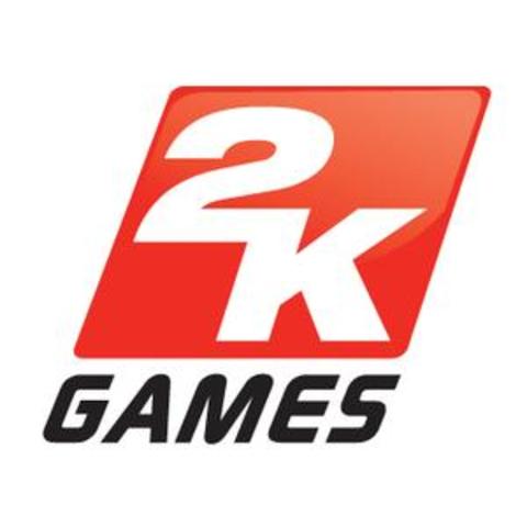 2k Games