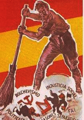 Inici de la Guerra Civil