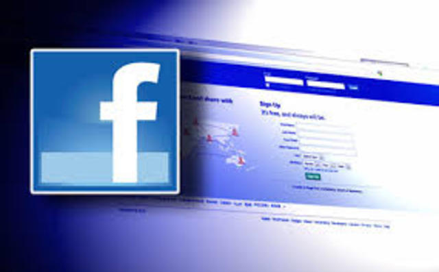 Facebook fecha fundación