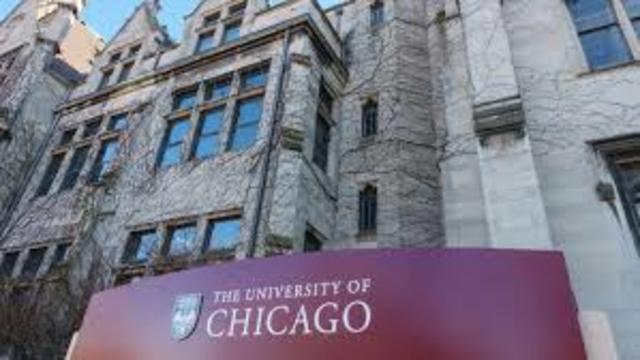 Universidad de Chicago