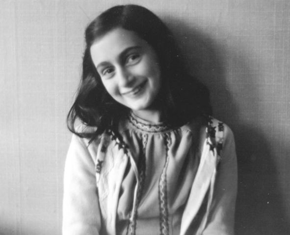 Anne Frank