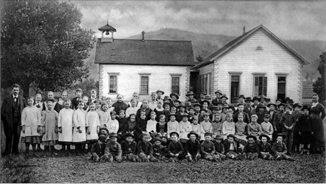 A Council for Education is formed