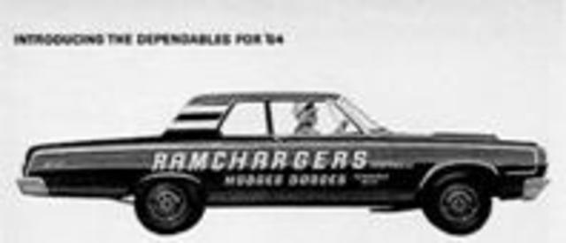 LANZAN EL MODELO 300