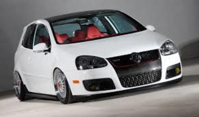 Golf Mk5