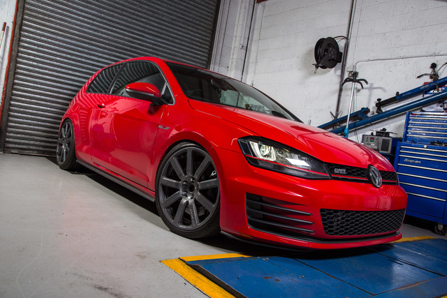 Golf Mk7