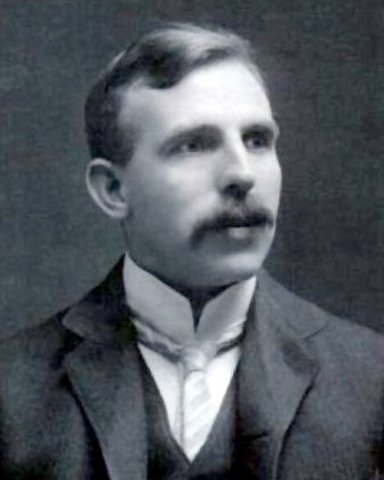 Lord Ernest Rutherford