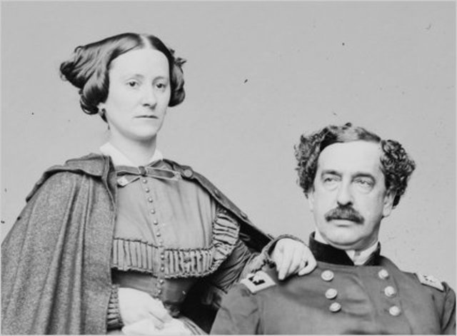 Who were his parents?