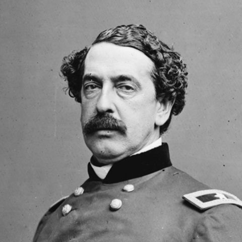 When was Abner Doubleday born?