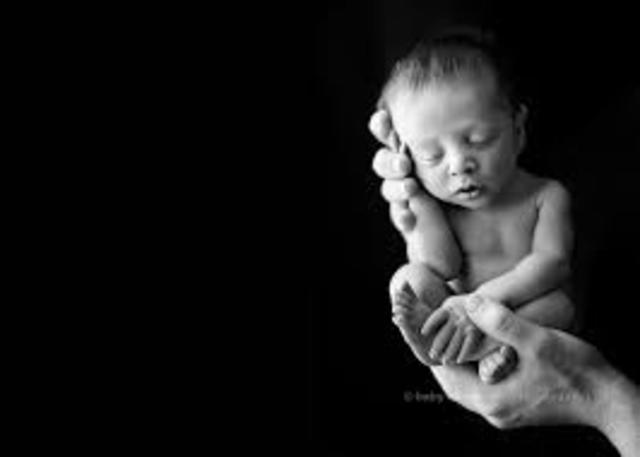 Date of Birth of Winfield Scott Hancock