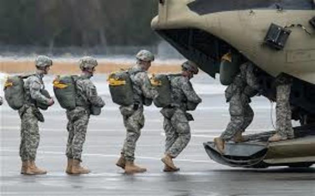 Polititions agree on the demilitarization of Sarajevo