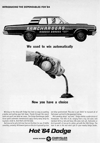 Catálogo Dodge Charger 1969