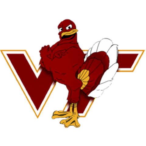 Transferred to Virginia Tech