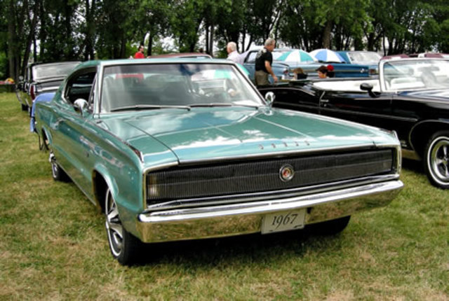 Dodge Charger 1967