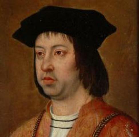 FERNANDO . II DE ARAGOI