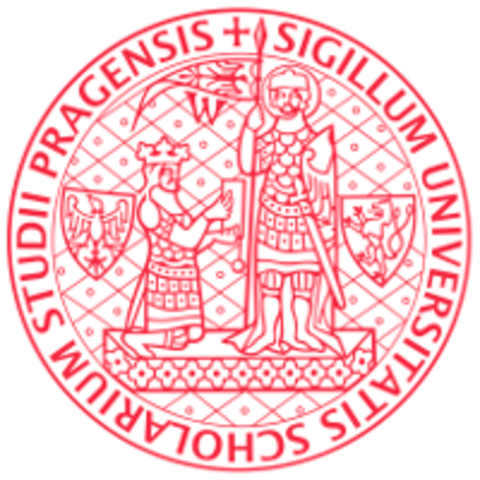 Received MA in linguistics from Charles University, Prague, CZ