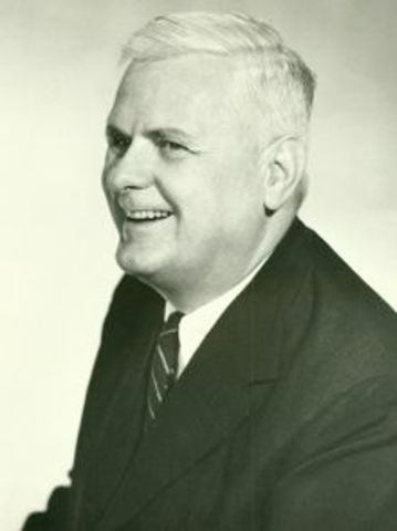 Alonzo Church introduces Lambda calculus