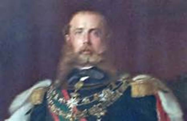MAXIMILIANO I.HABSBURGOKOA
