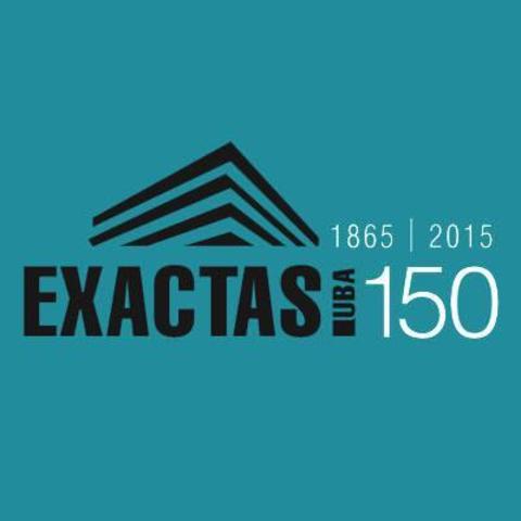 Ingresó a la Facultad de Ciencias Exactas y Naturales.