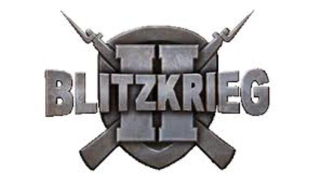 El blitzkrieg