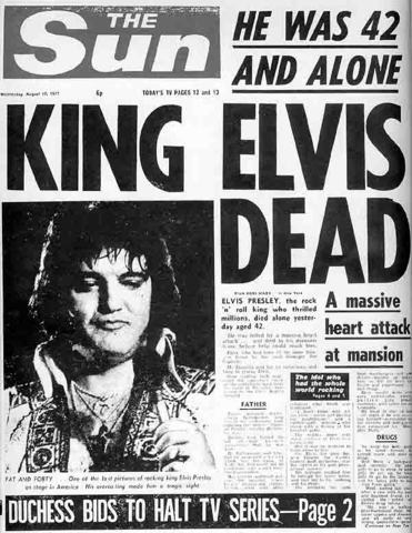 Fato ocorrido em 1.977