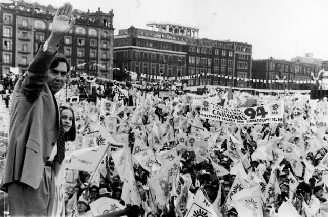 Cárdenas Solórzano