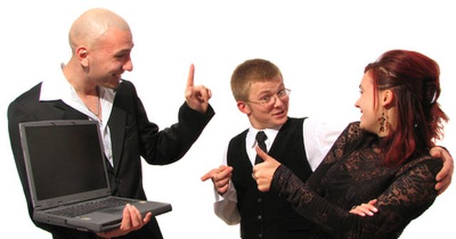 Teoría del Servicio