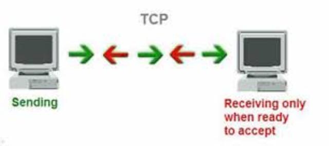 TCP