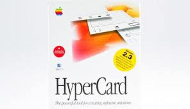 Hypercard