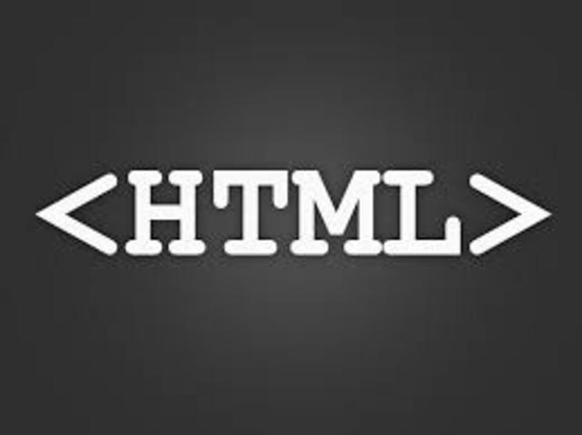 HTML