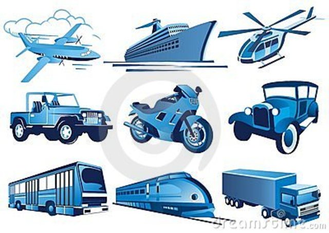 Transportes