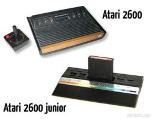 ATARI 2600