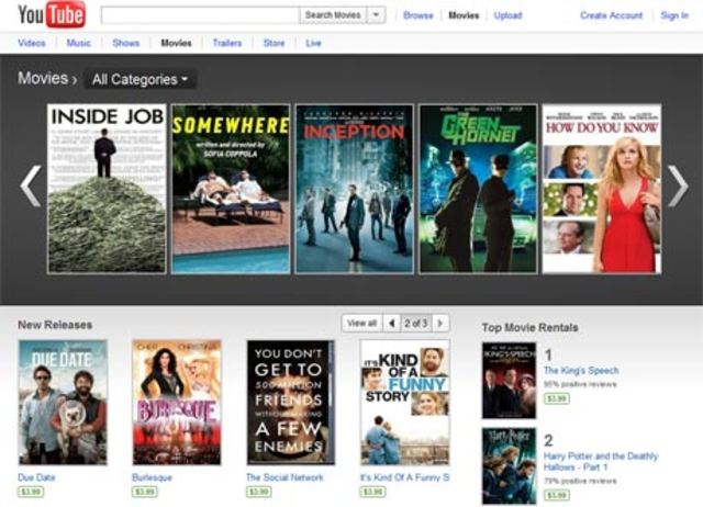 LANZAMIENTO DE UNA NUEVA VERSIÓN