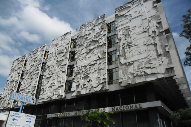 Crédito Hipotecario Nacional