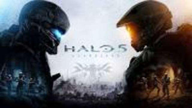 Halo 5: Guardians