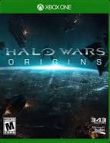 Halo Wars 2