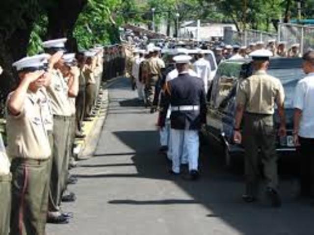 2007 Basilan Beheading Incident