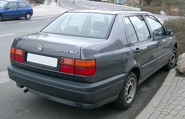 jetta III