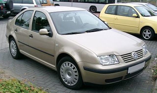 jetta 4