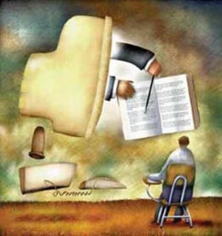 Primeras Estudios de la educación