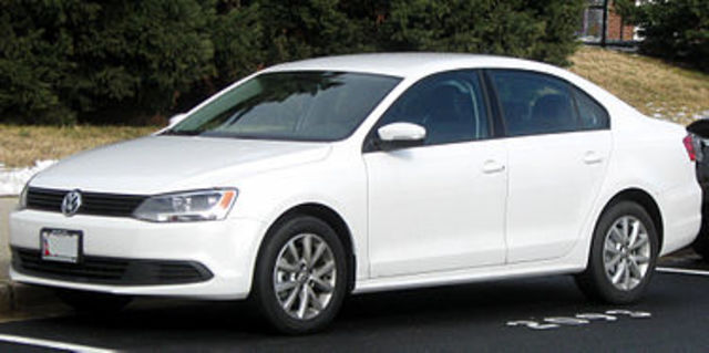 jetta vI