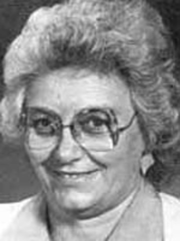 Rita Margaret Johnson