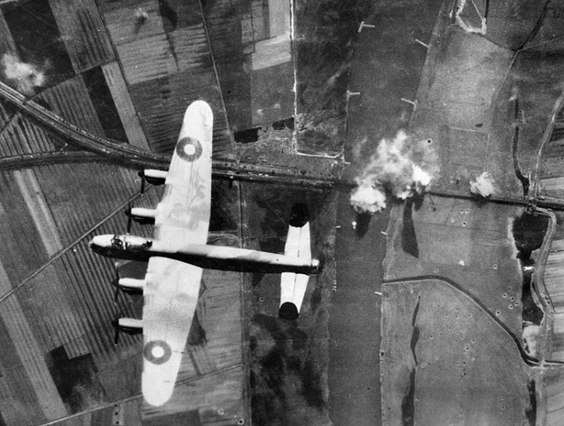 Operation Thunderclap