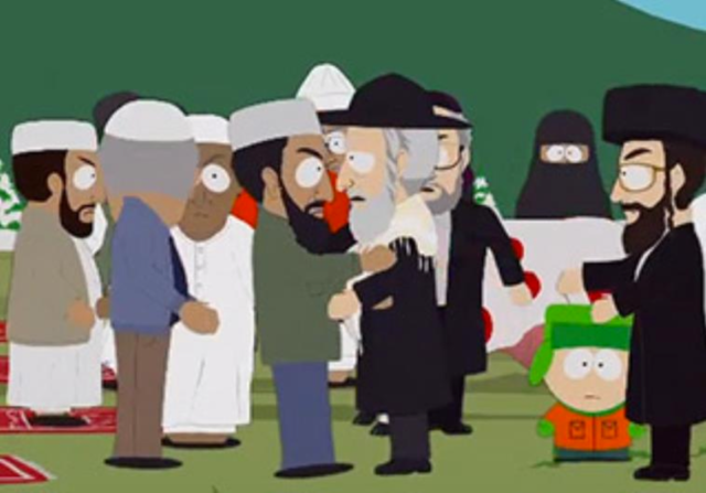 Middle eastern conflict leading to WW3